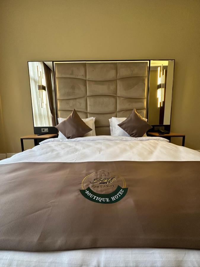 Berfinn Hotel Ortakoey Provincia di Provincia di Istanbul Esterno foto