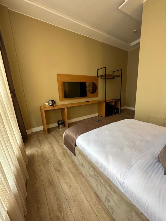 Berfinn Hotel Ortakoey Provincia di Provincia di Istanbul Esterno foto