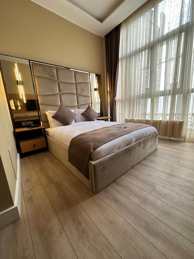 Berfinn Hotel Ortakoey Provincia di Provincia di Istanbul Esterno foto