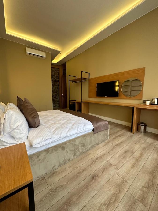 Berfinn Hotel Ortakoey Provincia di Provincia di Istanbul Esterno foto