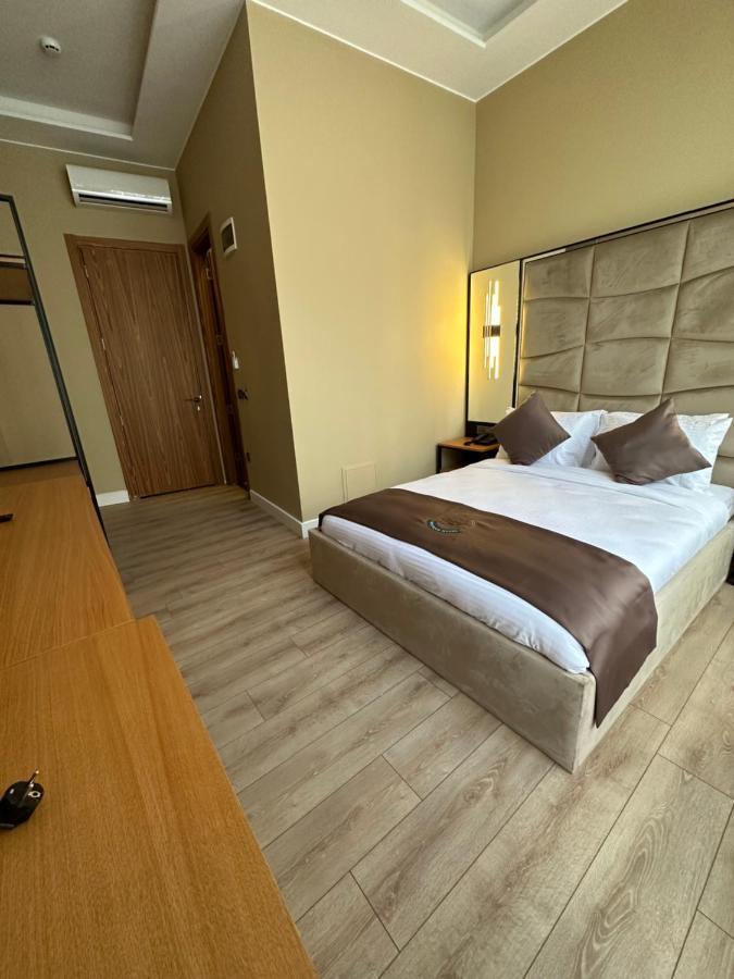 Berfinn Hotel Ortakoey Provincia di Provincia di Istanbul Esterno foto